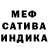 КЕТАМИН VHQ Mila UwU